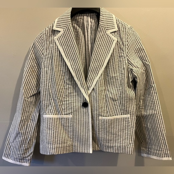 Liz Claiborne Blazer - Picture 1 of 3